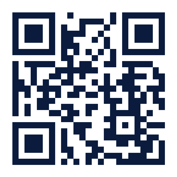 Código QR que abre una conversación de WhatsApp con PC Azamar Multiservicios